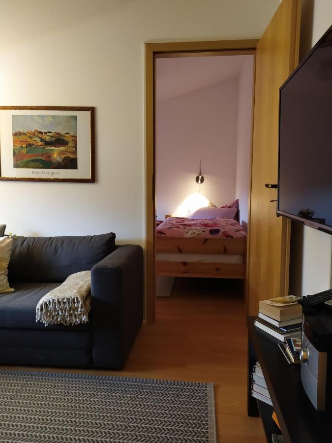 Appartement Schlossparkferienwohnungen Mit Garten Rheinsberg