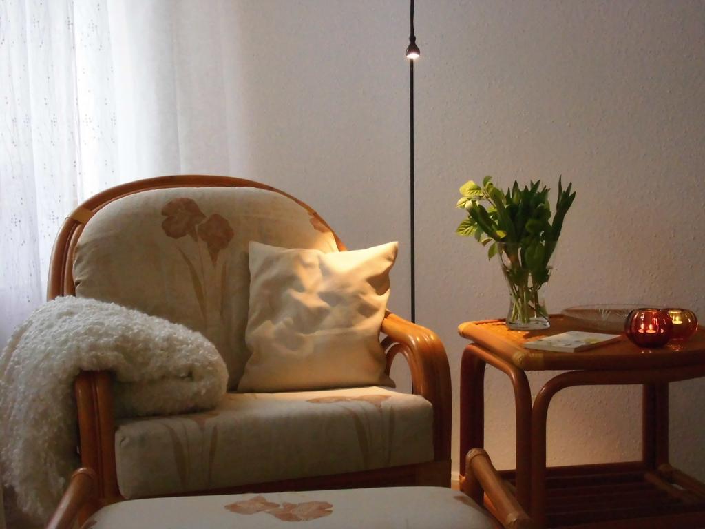 Apartment Schlossparkferienwohnungen