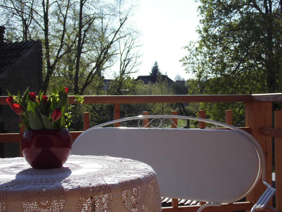 Schlossparkferienwohnungen Apartment