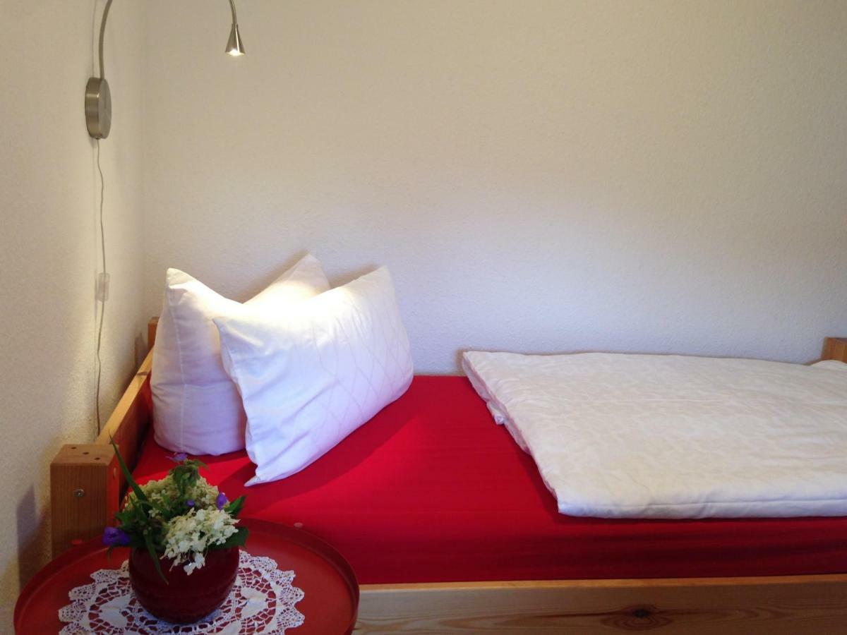 Apartment Schlossparkferienwohnungen