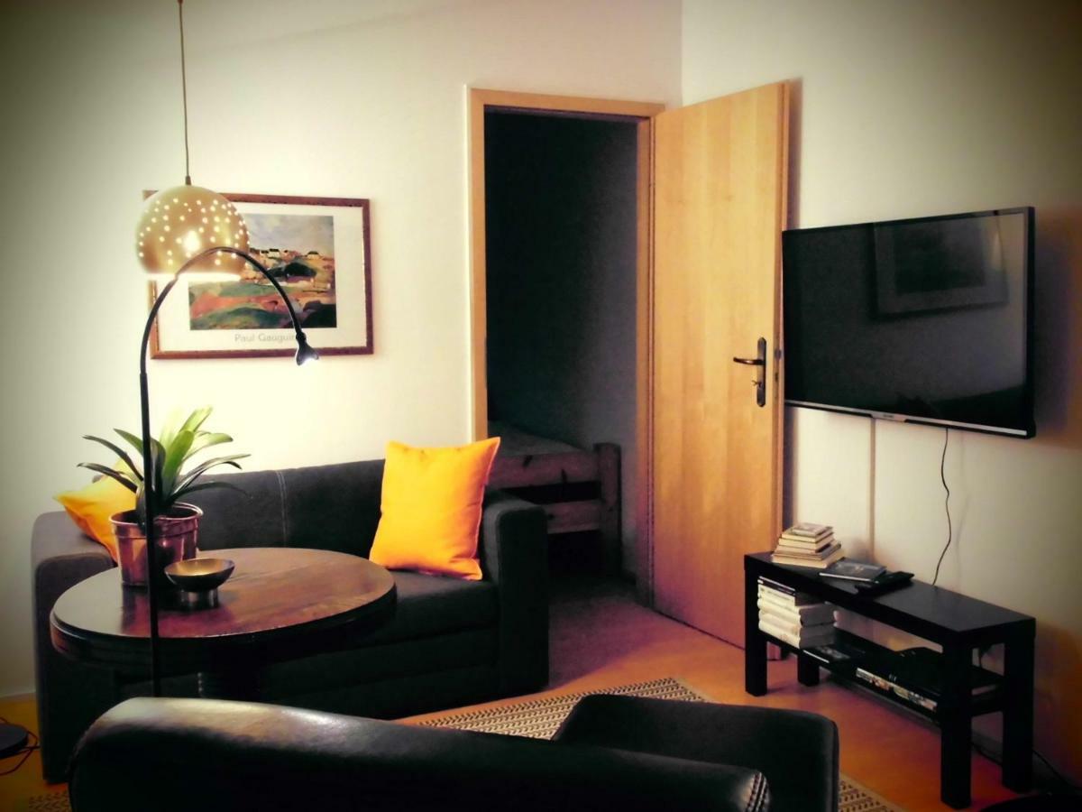 Schlossparkferienwohnungen Apartment *