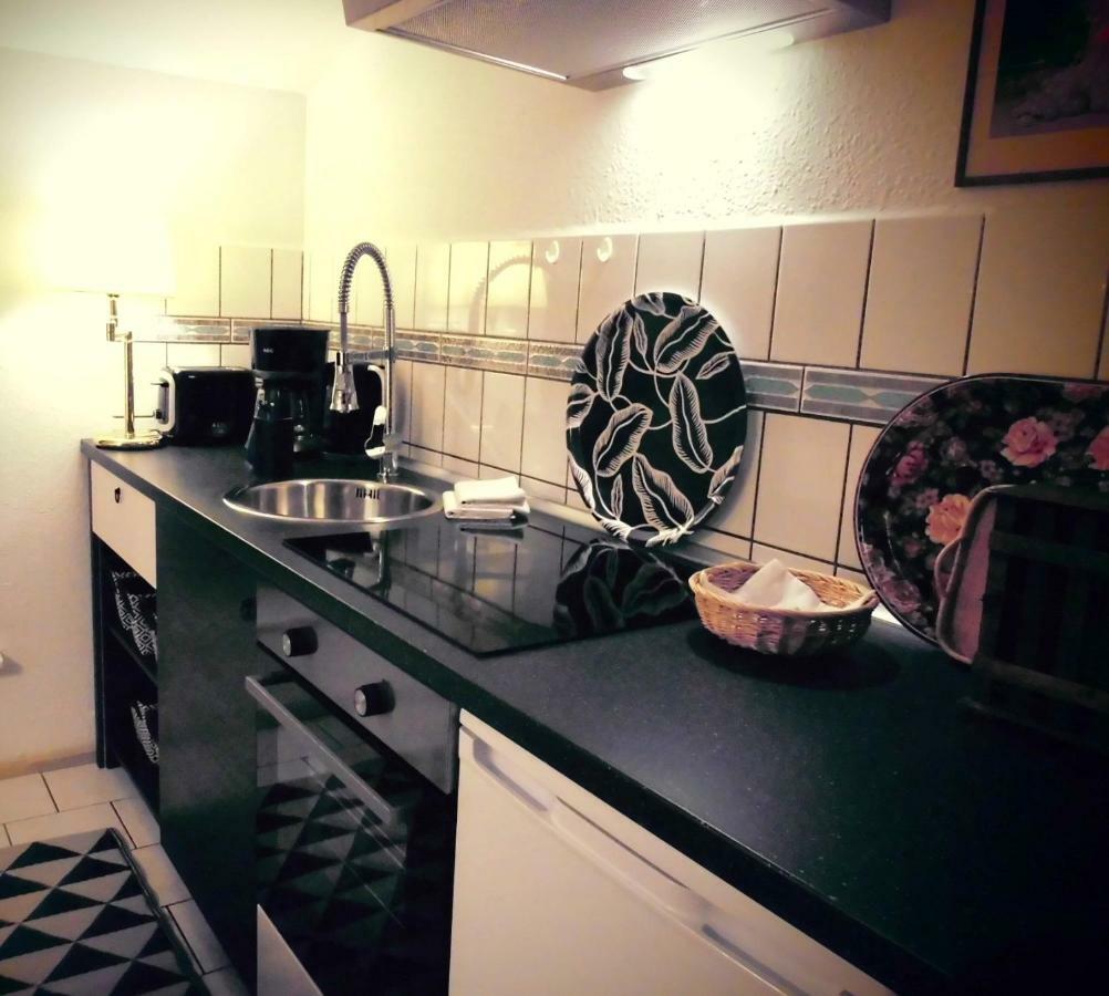 Schlossparkferienwohnungen Apartment