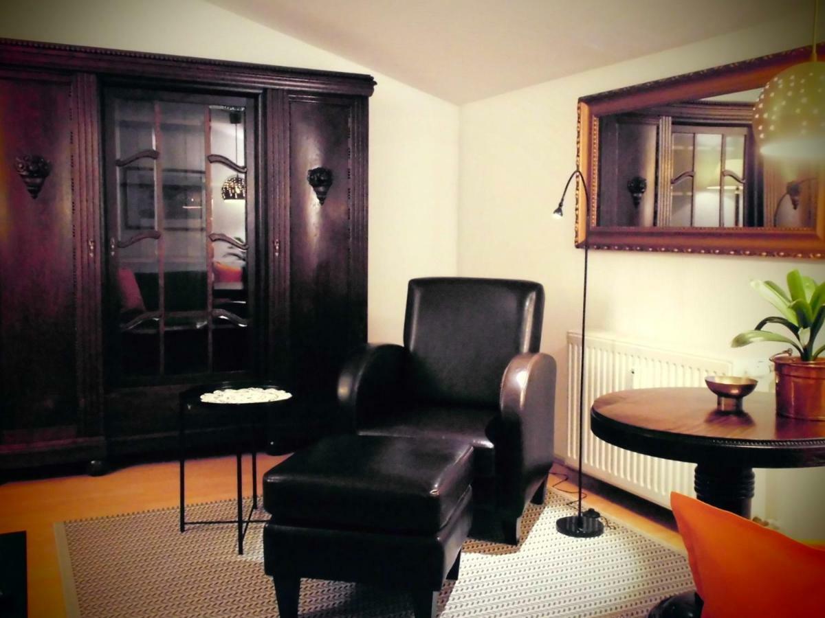 Schlossparkferienwohnungen Apartment *