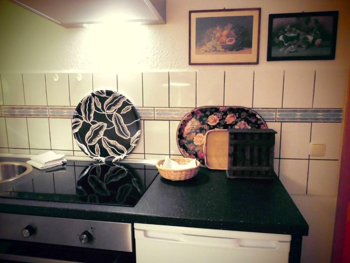 Schlossparkferienwohnungen Apartment *